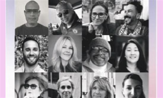 Series Mania, Pictanovo and CNC Welcome International Delegation To Hauts-De-France